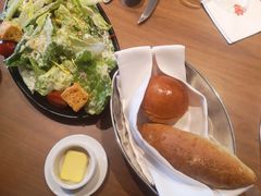 -利顺德大饭店·1863别致西餐厅(小白楼店)