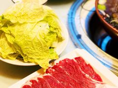-福寿斋·老北京铜锅涮肉·烤鸭(顺义总店)