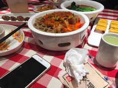 -西贝莜面村(近铁城市广场店)