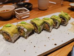 -隐泉之语日式料理(王府中环店)