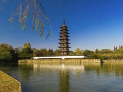 -上海方塔园
