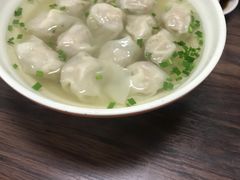 -鲁氏汤包王(长白街店)