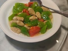 -懒人盐府人家(航天桥店)