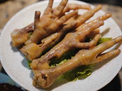 -六公里老火锅(总店)
