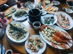 -海门岛七号餐厅