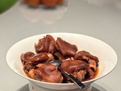 -好友缘家宴(青山路店)
