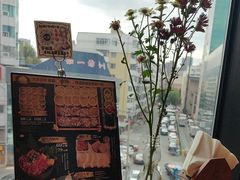-炎蔵牛舌烤肉
