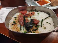 -寻宝记绍兴菜(鲁迅路店)