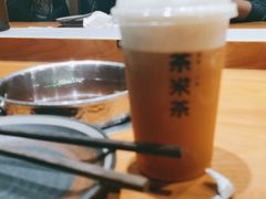 -呷哺呷哺 黄金牧场 (新中关购物中心店)