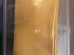 豌豆黄-年记·兴顺斋 牛街清真熟食小吃店