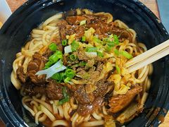 -余艳梅拌面世家(马场横路店)