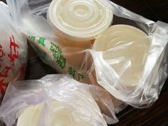 豆浆-丰和轩餐厅(西四环南路辅路店)