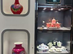 -景德镇古窑民俗博览区