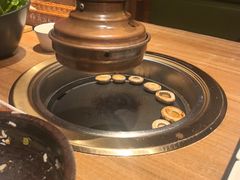 -炉小哥烤肉(信万广场店)