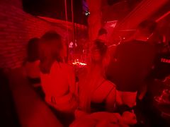 -Orangutan Bunker猩猩地堡酒吧(兰桂坊店)