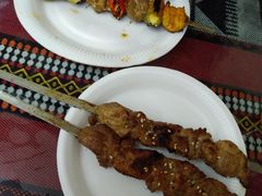-莎车清真美食