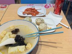 -小杨生煎(周浦万达店)