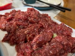 -乡土黄·鲜牛肉火锅·小龙虾(兴业街店)