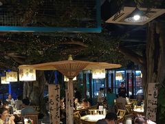 -常和州·夜宵大排档(常州单店)