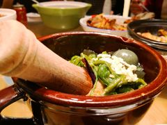 -费大厨辣椒炒肉(万家丽一店)