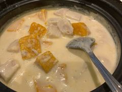 -汤城小厨•粤菜•靓汤(金宝街店)