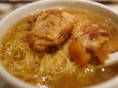 猪软骨面-池记(尖沙咀店)