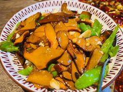 -小喜客·云南特色菜(纳西庭院店)