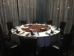 包厢-ZEN采蝶轩·粤味臻鲜·手作点心·商务宴请(泰州店)