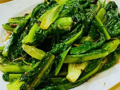 -老字号德记烧腊饭店·海鲜加工