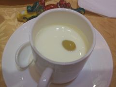 -仿膳饭庄(天安门店)