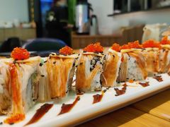 蟹柳芝士卷-牛油果大师寿司(瑞景店)