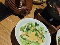 -吃饭皇帝大土家民族菜(正大广场店)