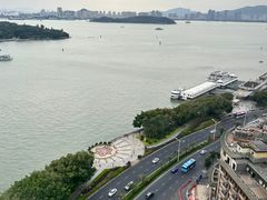 -必胜客(海滨店)