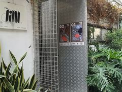 -the fall kaffe乐否咖啡