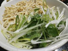 -十二忠手拉面(五福店)
