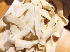 手工面块-守柴炉烤鸭(科华中路王府井店)