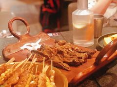 -丝路金桃·新疆菜(徐汇店)