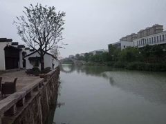 -杭州师范大学(下沙校区)