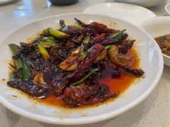 -泉上·发现DISCOVERY ·黔菜餐厅(银海元隆广场店)