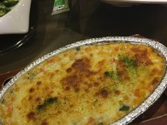 -蟹之国·精品蟹料理(极地店)