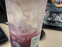 -喜茶(北京五棵松华熙店)