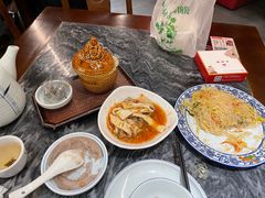 -安泰楼·佛跳墙创始人·传统闽味早茶·酒楼(三坊七巷闽菜地标店)