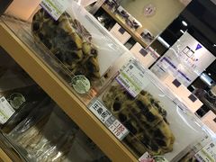 -楼上(尖沙咀店)