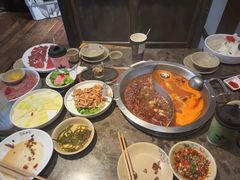 -小龙坎火锅(湖滨银泰in77店)