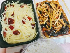 -毓聪妈妈菜(合肥路店)