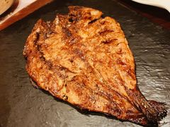 -Local泰莲庭(虹鳟鱼店)