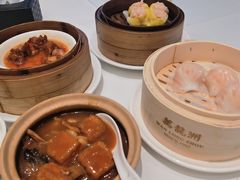 -万龙洲海鲜(大兴绿地缤纷城店)