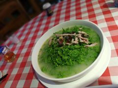 -龙桥私厨·姜花菊花过桥鱼·顺德菜(容桂店)