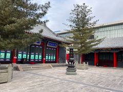 -长安寺