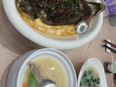 -渔村盛宴(航空新城店)